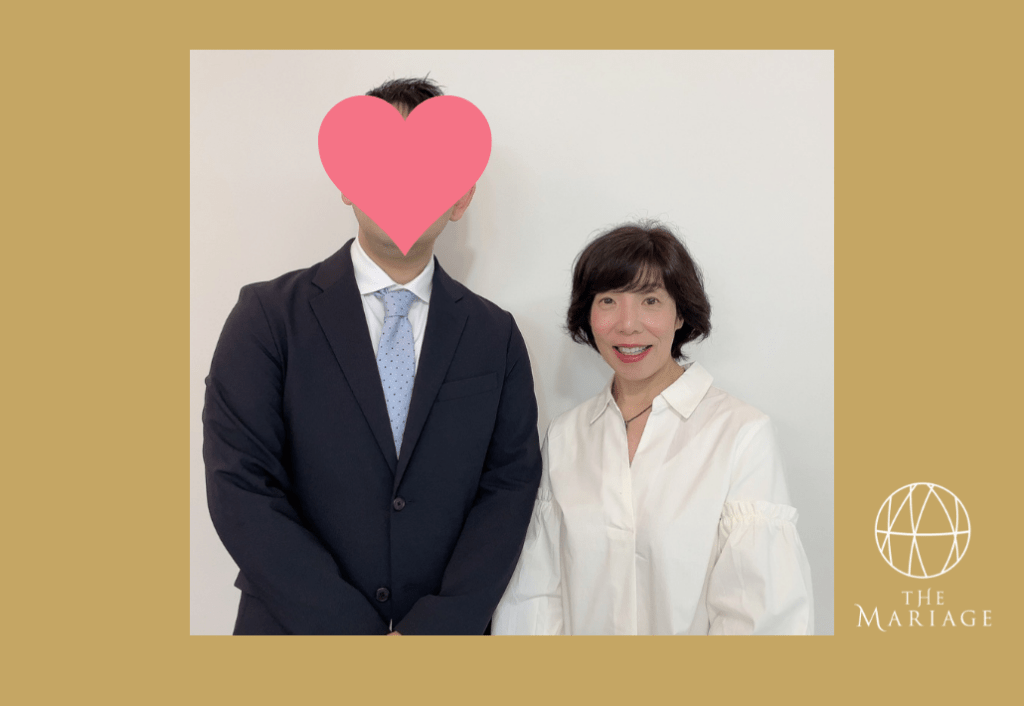 和歌山・大阪泉南の結婚相談所、婚活サロンテマリアージュのプロフィール写真撮影同行画像