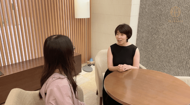 和歌山の結婚相談所婚活サロンテマリアージュの選ばれる理由４少人数丁寧なサポート